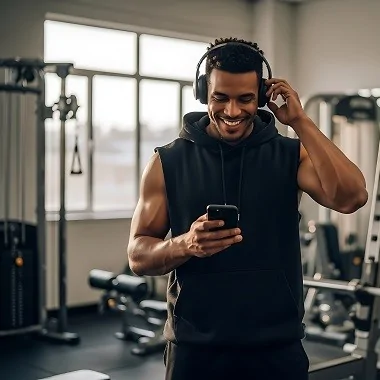 Suplementos alimenticios y péptidos para culturistas: acelerar el crecimiento muscular