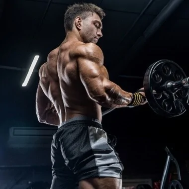 Come i SARM come Ostarine e Ligandrol favoriscono l'aumento della forza