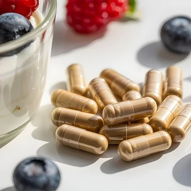 Doplňky pro zdravá střeva – co opravdu funguje?