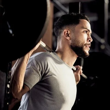 Enhance your athletic performance with natural peptides