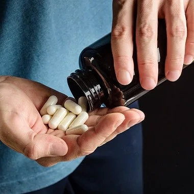 Essential Gym Supplements for Building Muscle and Enhancing Performance