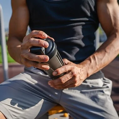 Exogene Aminosäuren: Wichtig für den Körper und wie man sie zuführt