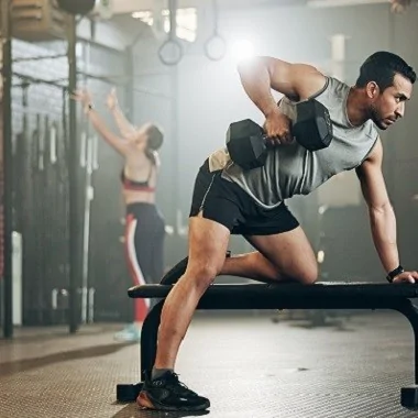 Gelenkschutz und regeneration: Wie SARMs Ihre gelenke unterstützen können