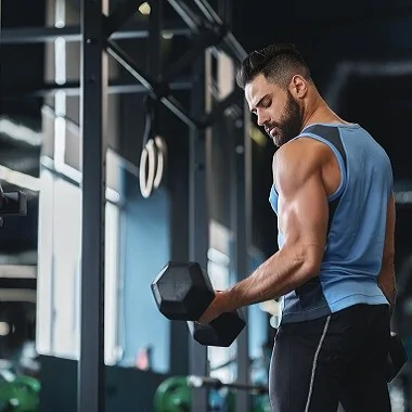 How to maximize your workout results with protein and amino acid supplements