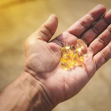 Integratori di Vitamina D3: guida all'uso per un sistema immunitario forte