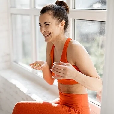 NAD+ – czym jest i dlaczego stał się przełomem w świecie anti-aging?