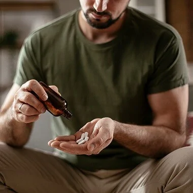 Natürliche Peptide: Vorteile für Haut und Gesundheit