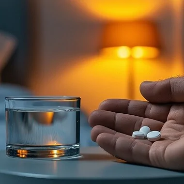 Nootropika für den Schlaf: Wie sie helfen, besser zu schlafen