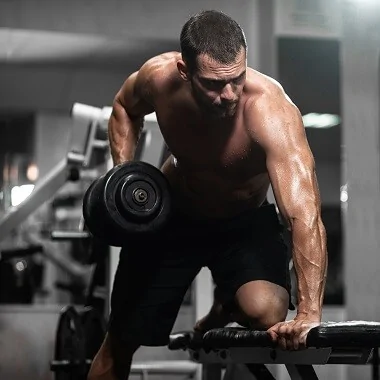 Optimisez votre récupération avec les acides aminés exogènes