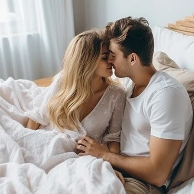Peptides et libido : Une solution naturelle pour retrouver le désir