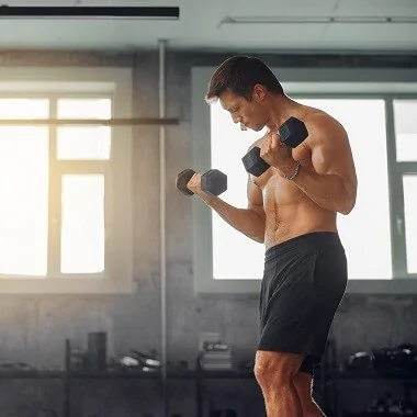 Qué son los péptidos inyectables y cómo pueden mejorar tu rendimiento físico