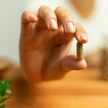 Wie Ashwagandha das Schlafverhalten und die Energie verbessern kann