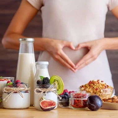 Zdrowie jelit – dlaczego jest tak ważne dla całego organizmu?