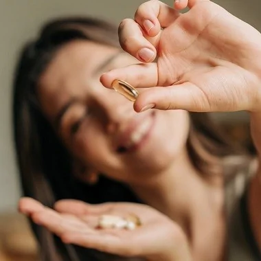 Les compléments alimentaires efficaces pour réduire l'acné : Ce que vous devez savoir