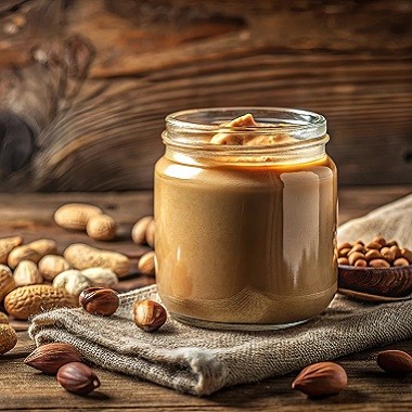 Sweet Spreads and Nut Butters: Are They Healthy or Just Sugar?