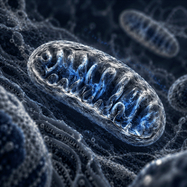 Methylenová modř vs. NAD+: co skutečně funguje s vašimi mitochondriemi?