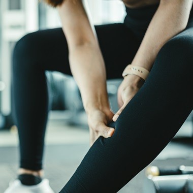 Muscle Soreness: Helpful Signal or Warning Sign?