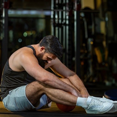 Overtraining Symptoms: When Hard Training Starts Backfiring