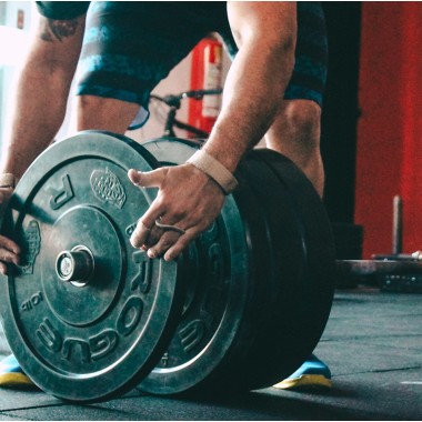 Pre-Workout Booster: Mehr Energie, Fokus und Pump im Training