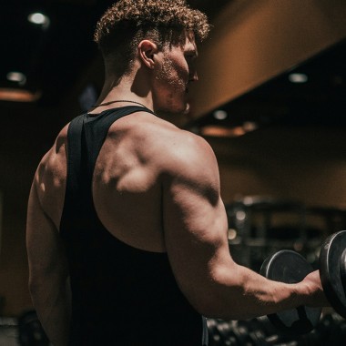 Cómo maximizar tu crecimiento muscular con SARMs para masa