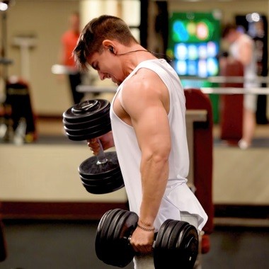 Strength Training for Beginners: How to Avoid Early Mistakes