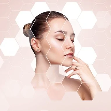 Uso dei peptidi nella cura della pelle