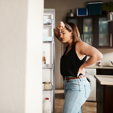 Why You’re Always Hungry: Hunger vs Cravings Explained