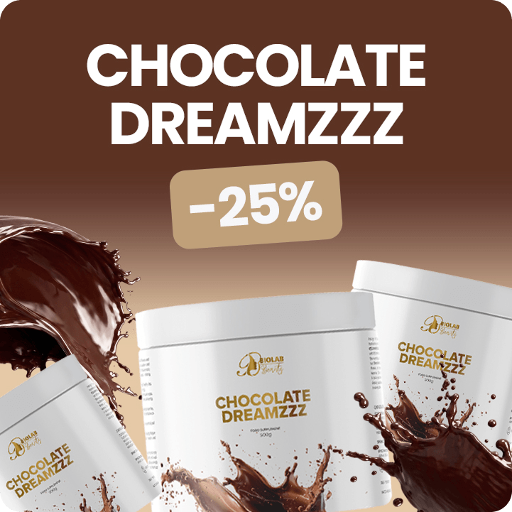 NEW! CHOCOLATE DREAMZZZ