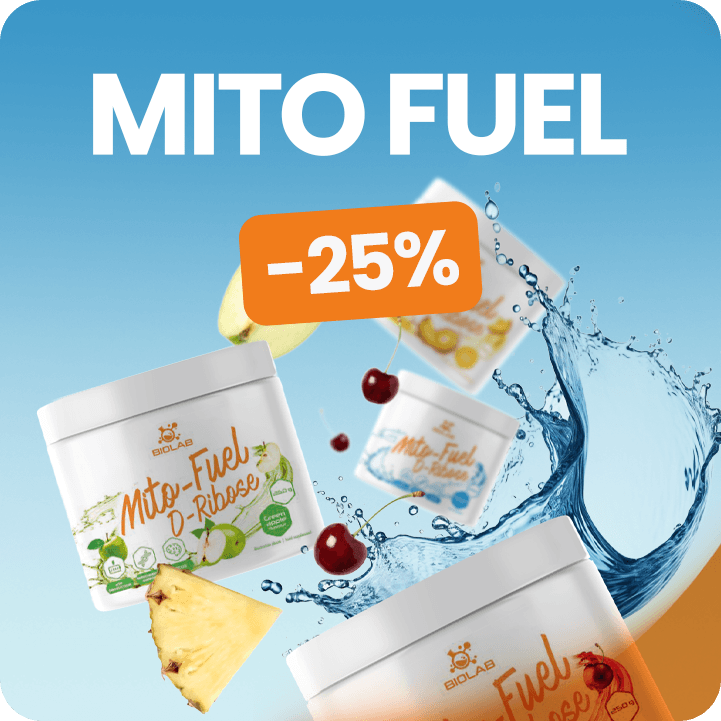PREMIERA! MITO FUEL D-RYBOZA 
